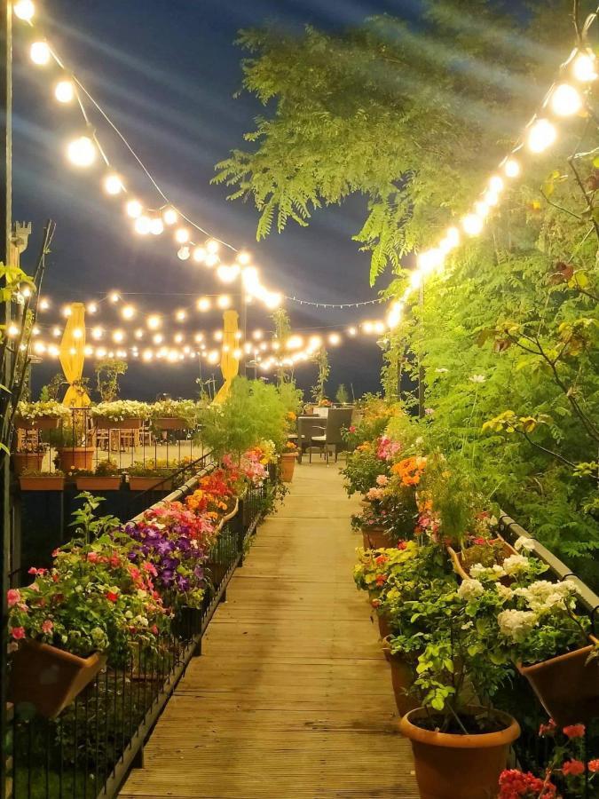 Guest House Marani ซิคนาคี ภายนอก รูปภาพ