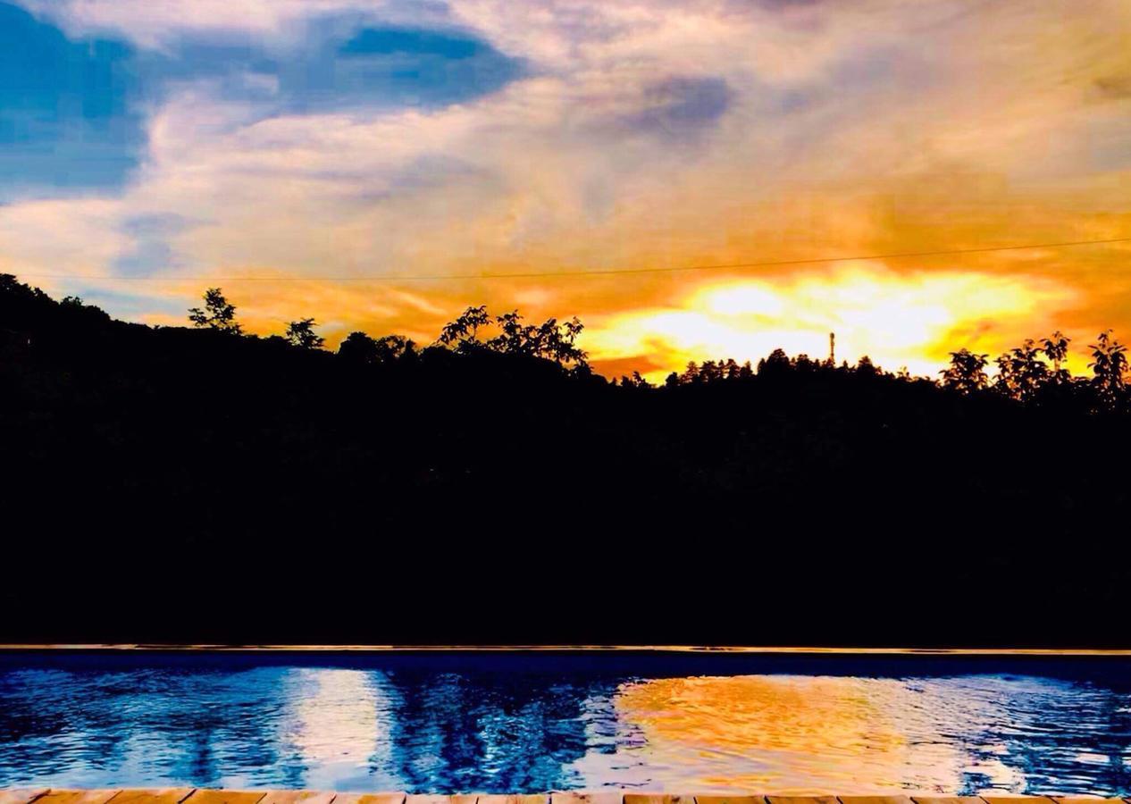 Guest House Marani ซิคนาคี ภายนอก รูปภาพ