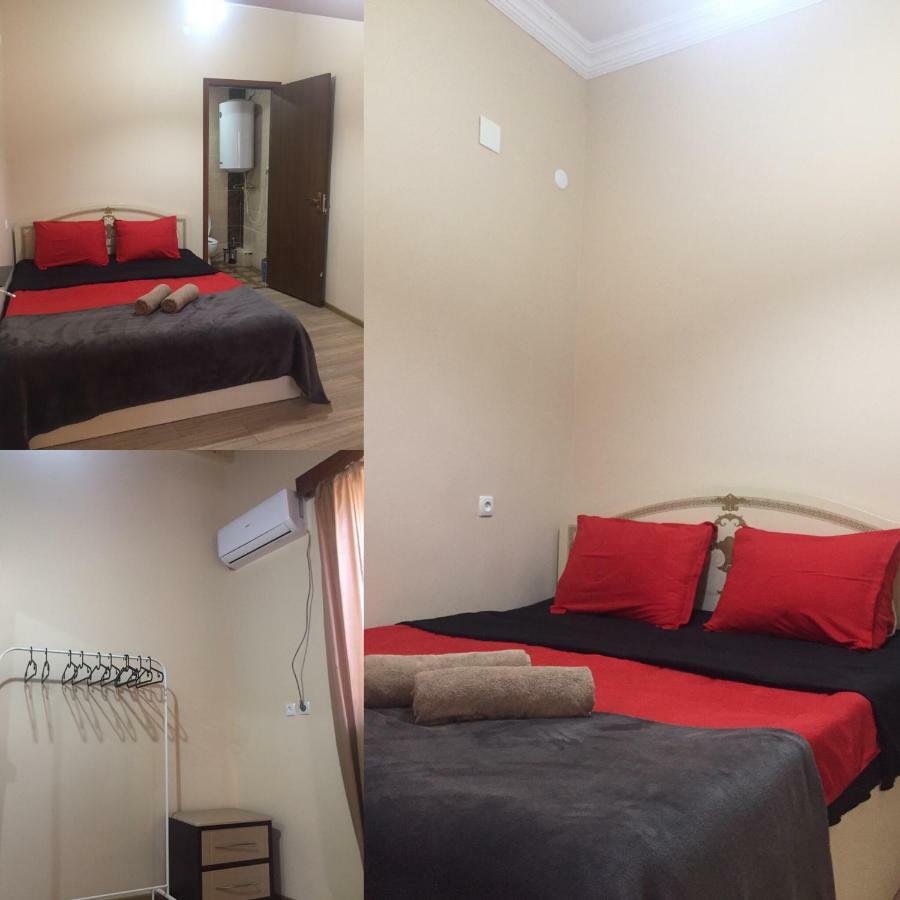 Guest House Marani ซิคนาคี ภายนอก รูปภาพ