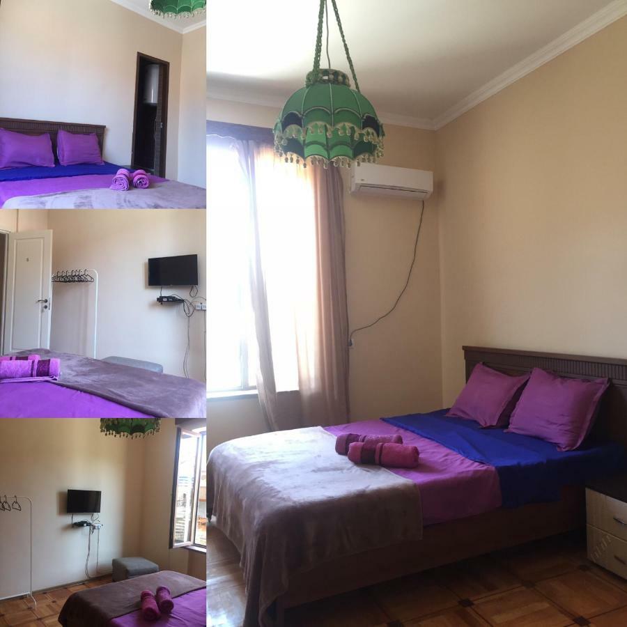 Guest House Marani ซิคนาคี ภายนอก รูปภาพ