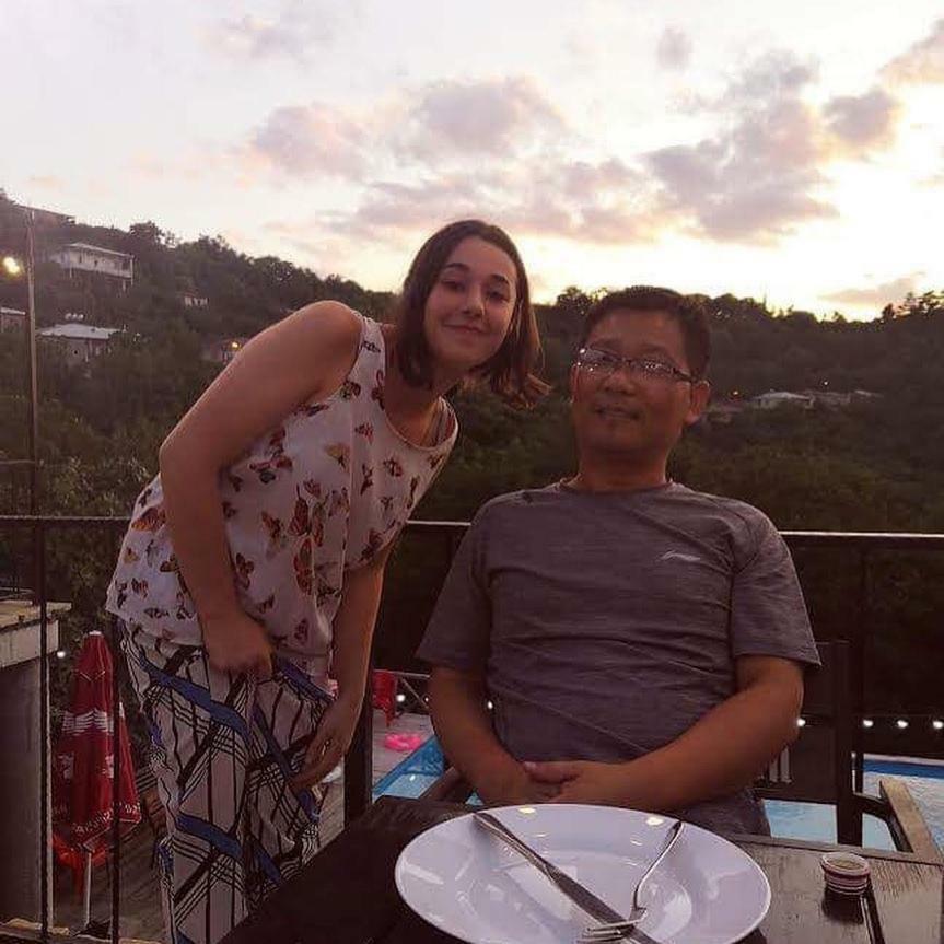 Guest House Marani ซิคนาคี ภายนอก รูปภาพ